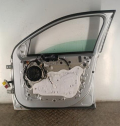 Porte avant droit PEUGEOT 308 2 Photo n°6