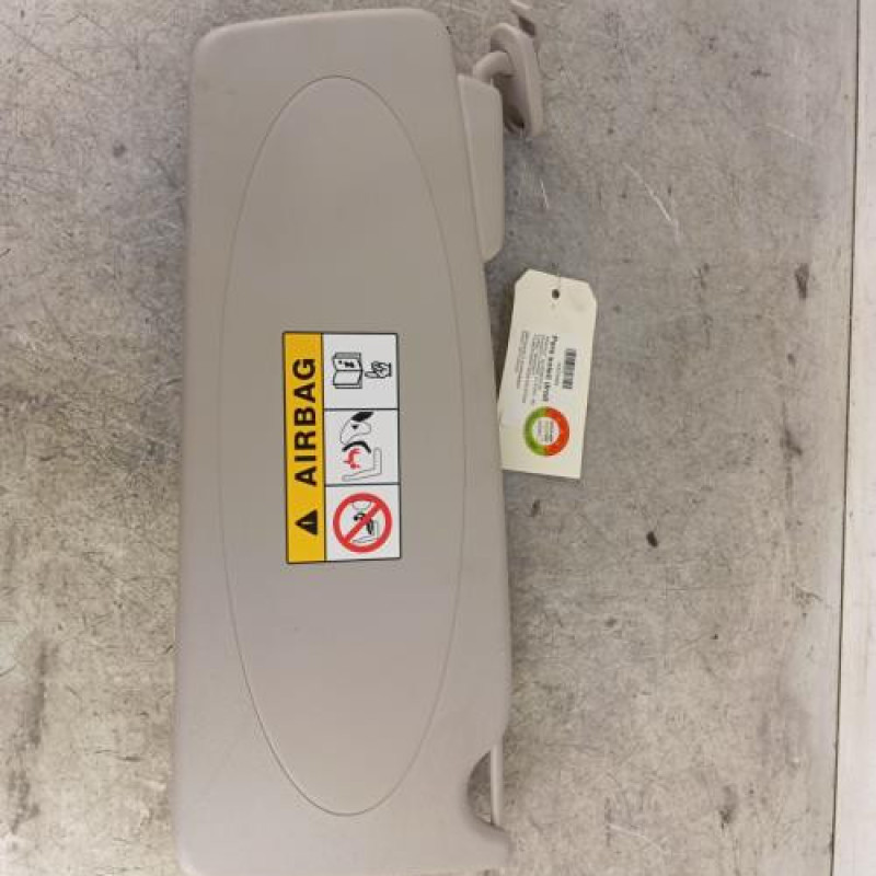 Pare soleil droit RENAULT KANGOO 2 Pare soleil droit RENAULT KANGOO 2