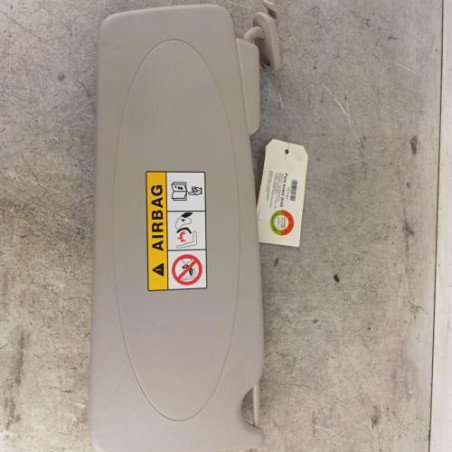 Pare soleil droit RENAULT KANGOO 2