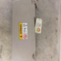 Pare soleil droit RENAULT KANGOO 2