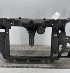 Face avant HYUNDAI GETZ Photo n°1