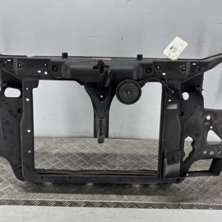 Face avant HYUNDAI GETZ Photo n°1