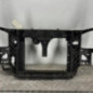Face avant HYUNDAI GETZ