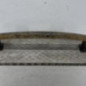 Absorbeur de pare choc arriere VOLKSWAGEN FOX