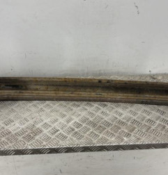 Absorbeur de pare choc arriere VOLKSWAGEN FOX Photo n°2
