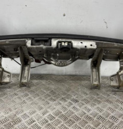 Face avant ALFA ROMEO GT
