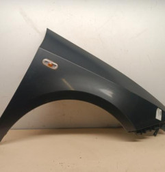 Aile avant droit SEAT IBIZA 4 Photo n°1