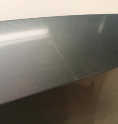 Aile avant droit SEAT IBIZA 4