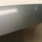 Aile avant droit SEAT IBIZA 4