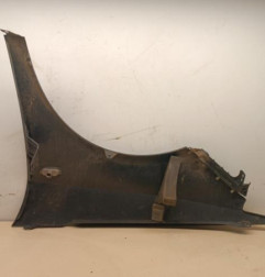 Aile avant droit SEAT IBIZA 4 Photo n°3