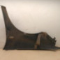 Aile avant droit SEAT IBIZA 4