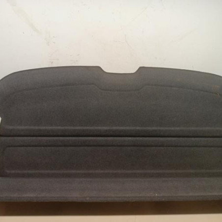 Plage arriere PEUGEOT 3008 1