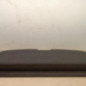 Plage arriere PEUGEOT 3008 1