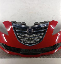 Pare choc avant LANCIA YPSILON 5 Photo n°1