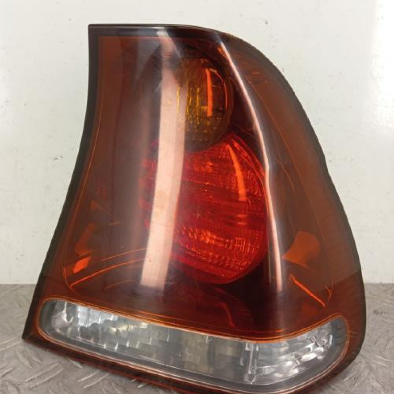 Feu arriere principal droit (feux) BMW SERIE 3 E46 Feu arriere principal droit (feux) BMW SERIE 3 E46