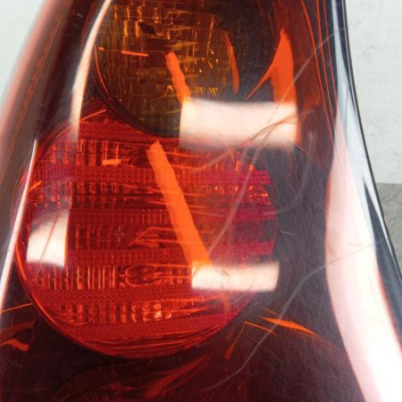 Feu arriere principal gauche (feux) BMW SERIE 3 E46