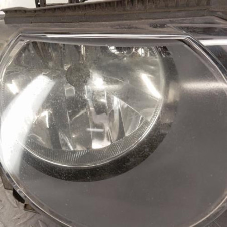 Optique avant principal droit (feux)(phare) BMW SERIE 3 E46