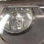 Optique avant principal droit (feux)(phare) BMW SERIE 3 E46