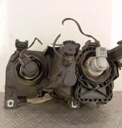Optique avant principal droit (feux)(phare) BMW SERIE 3 E46 Photo n°3