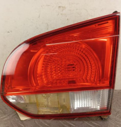 Feu arriere secondaire droit (feux) VOLKSWAGEN GOLF 6 Photo n°1