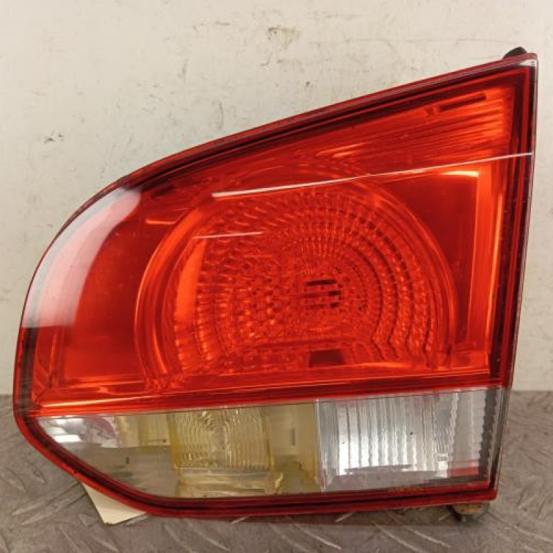Feu arriere secondaire droit (feux) VOLKSWAGEN GOLF 6 Feu arriere secondaire droit (feux) VOLKSWAGEN GOLF 6