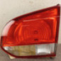 Feu arriere secondaire droit (feux) VOLKSWAGEN GOLF 6