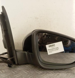Retroviseur droit VOLKSWAGEN GOLF 6 Photo n°1