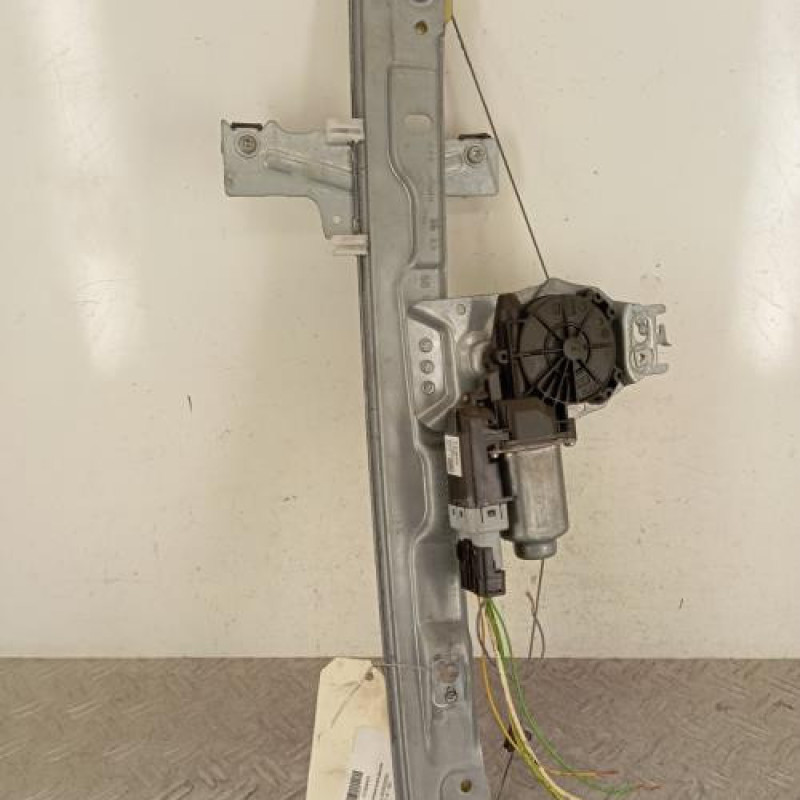 Leve vitre electrique avant gauche PEUGEOT 207