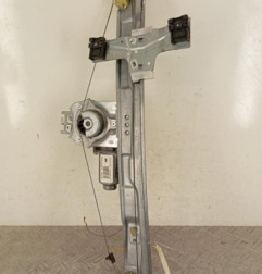 Leve vitre electrique avant gauche PEUGEOT 207