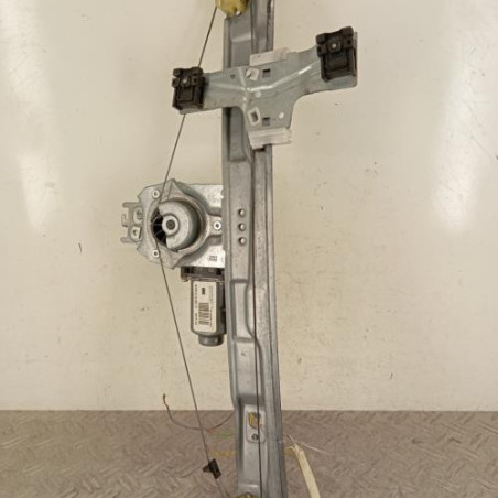 Leve vitre electrique avant gauche PEUGEOT 207