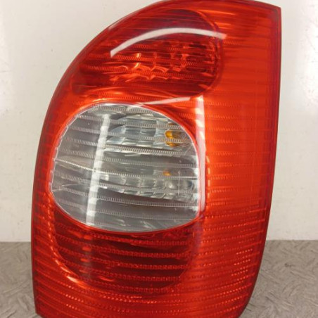 Feu arriere principal droit (feux) CITROEN XSARA PICASSO Photo n°1