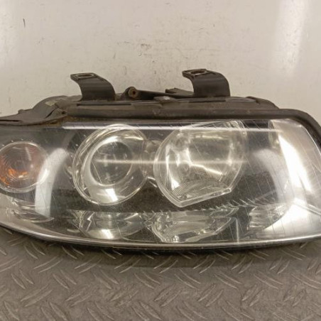Optique avant principal droit (feux)(phare) AUDI A4 2 Photo n°1