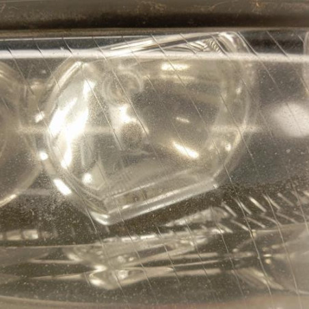 Optique avant principal droit (feux)(phare) AUDI A4 2