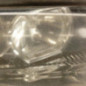 Optique avant principal droit (feux)(phare) AUDI A4 2