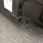 Optique avant principal droit (feux)(phare) AUDI A4 2