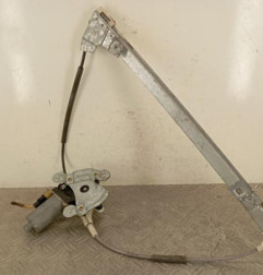 Leve vitre electrique avant droit RENAULT MEGANE 1 Photo n°4