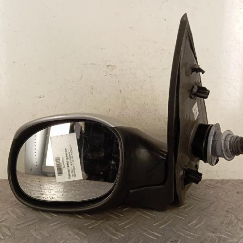 Retroviseur gauche PEUGEOT 206 Retroviseur gauche PEUGEOT 206