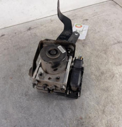 Bloc ABS (freins anti-blocage) FORD FIESTA 6