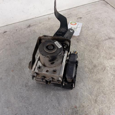 Bloc ABS (freins anti-blocage) FORD FIESTA 6
