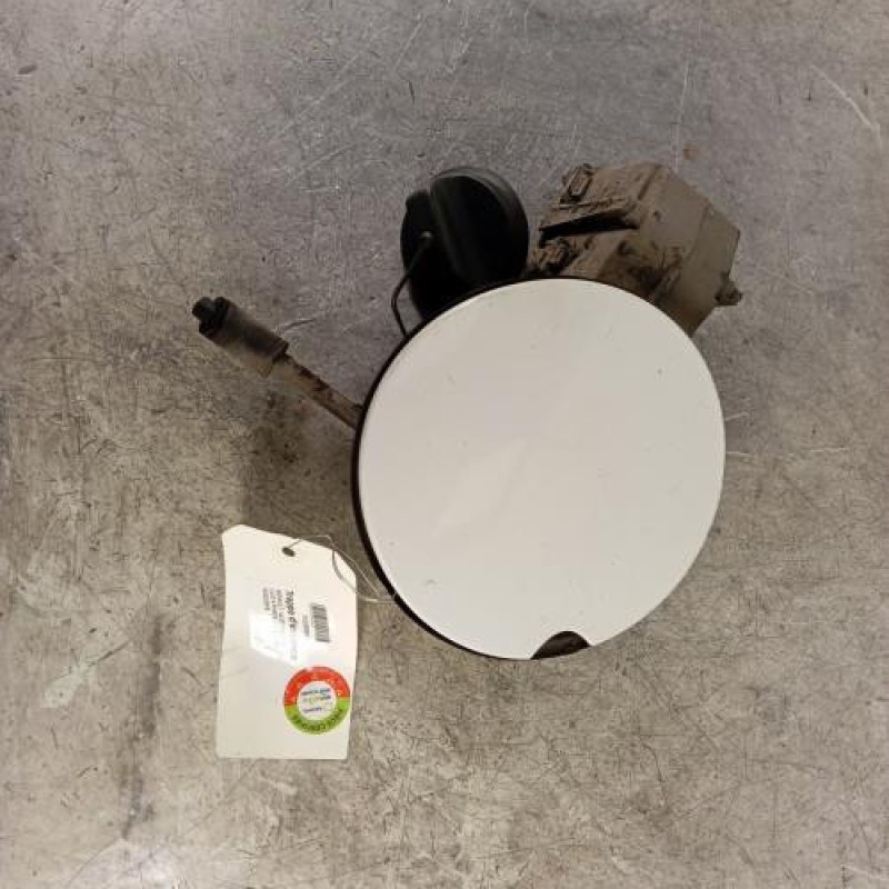 Trappe d'essence RENAULT CLIO 4 Trappe d'essence RENAULT CLIO 4