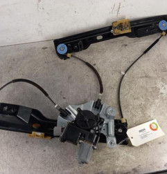 Leve vitre electrique avant gauche OPEL ASTRA J Photo n°1