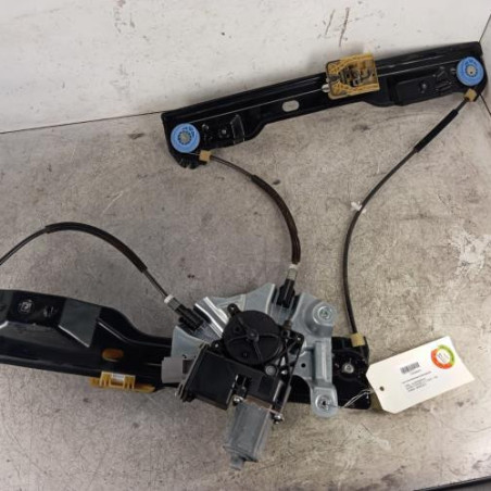 Leve vitre electrique avant gauche OPEL ASTRA J Photo n°1