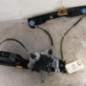 Leve vitre electrique avant gauche OPEL ASTRA J
