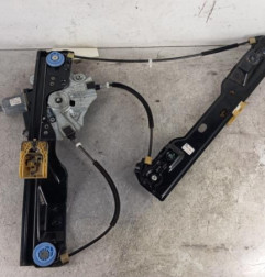 Leve vitre electrique avant gauche OPEL ASTRA J