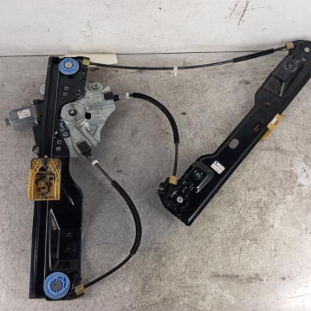 Leve vitre electrique avant gauche OPEL ASTRA J