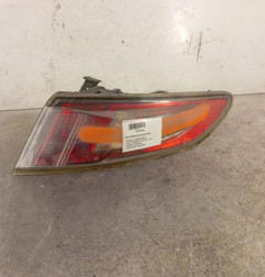 Feu arriere principal droit (feux) HONDA CIVIC 8 Photo n°1