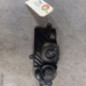 Commande chauffage HONDA CIVIC 8