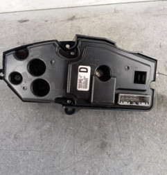Commande chauffage HONDA CIVIC 8