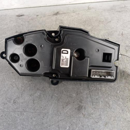 Commande chauffage HONDA CIVIC 8