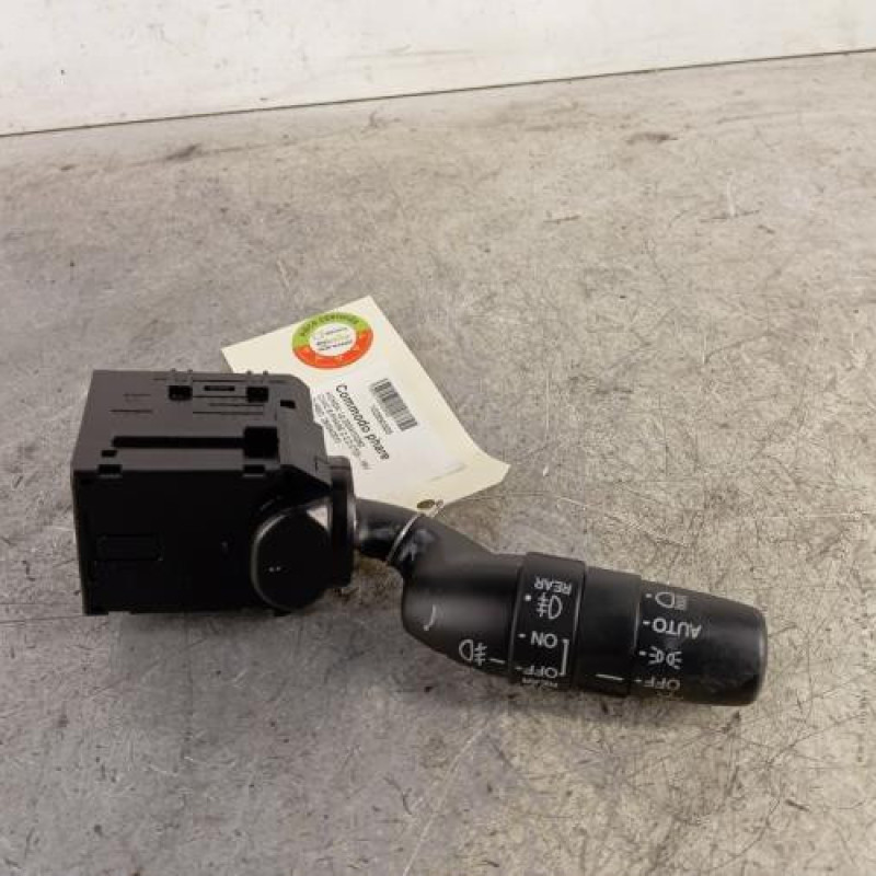 Commodo phare HONDA CIVIC 8 Commodo phare HONDA CIVIC 8